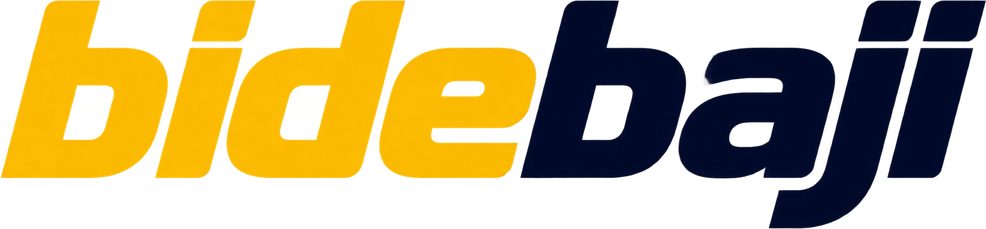 bidebaji